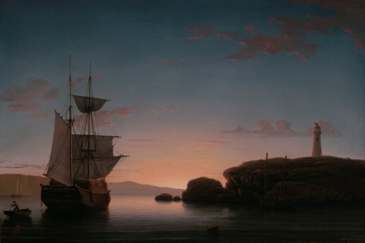 Camden, Maine