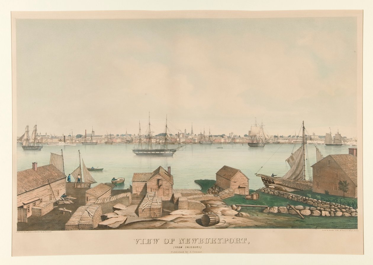 Newburyport