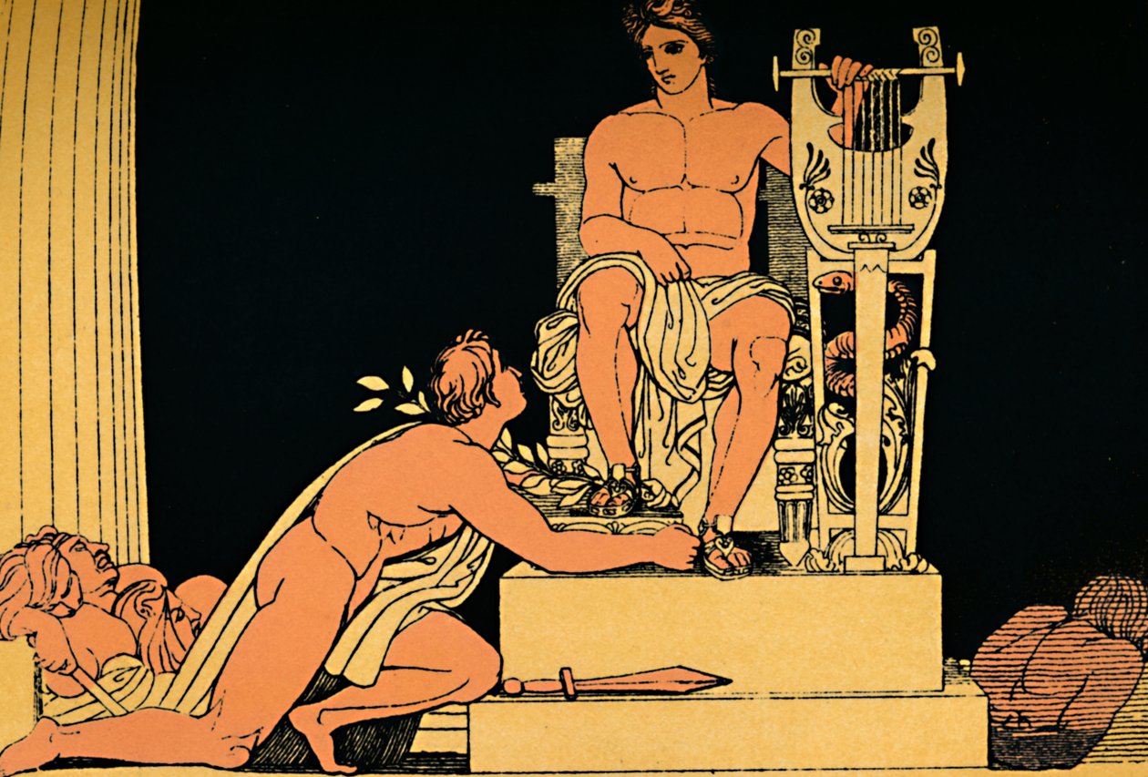 Apollon