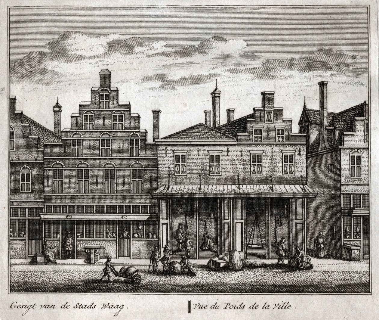  by Flemish School