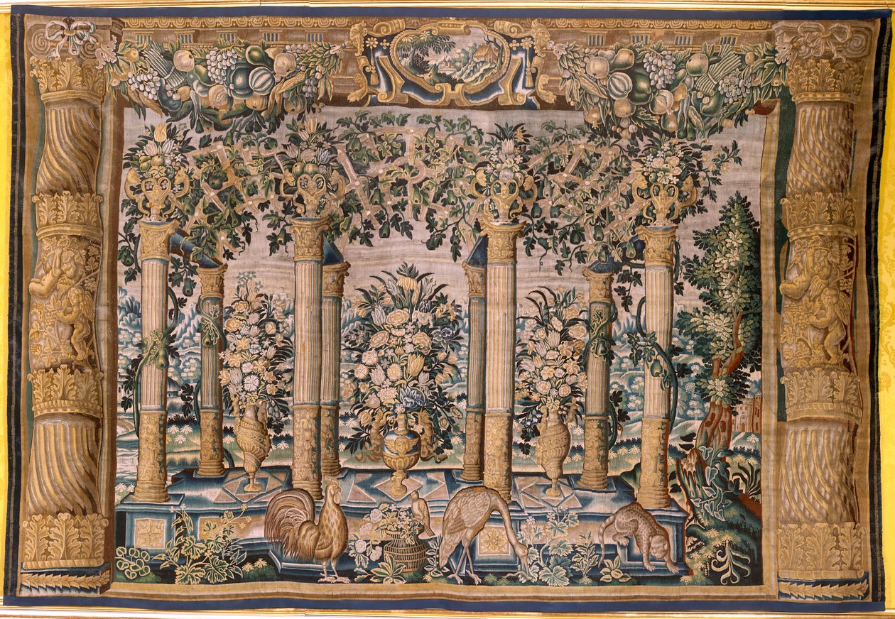 Galeriler Emparrados Galeri TA67 2 by Flemish School
