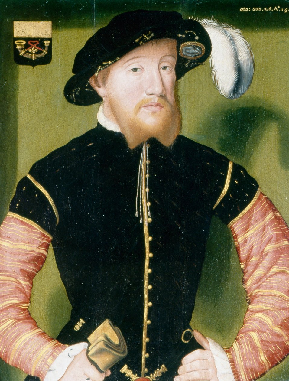  by Flemish School