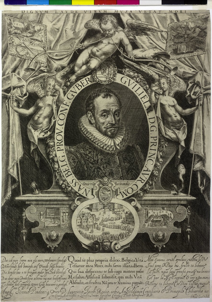  by Flemish School