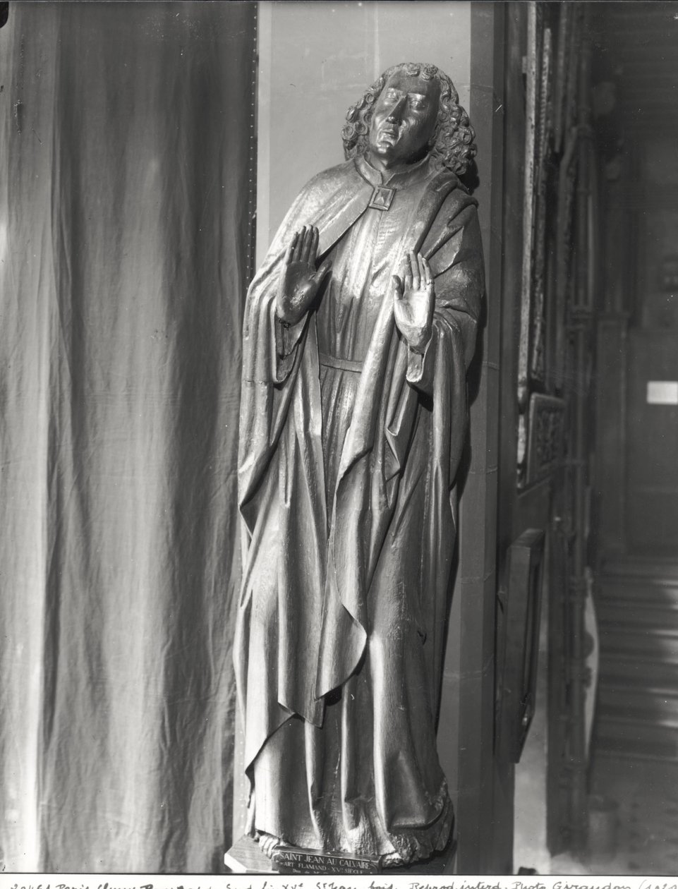 Calvary