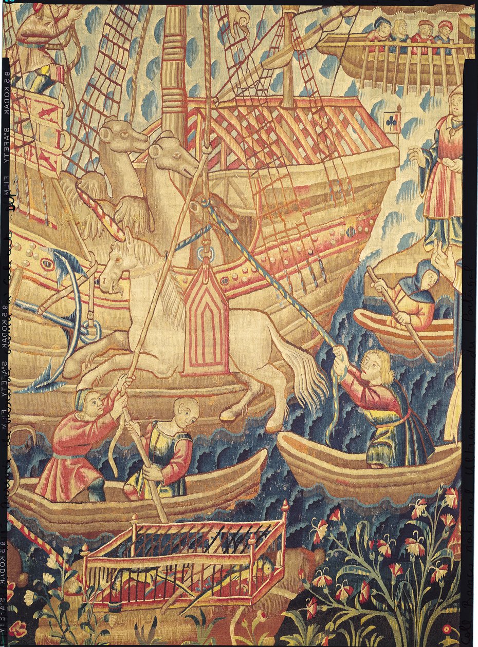 Vasco de Gama