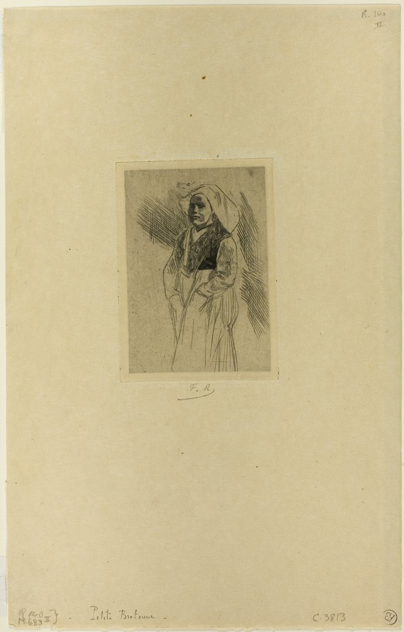  by Félicien Rops