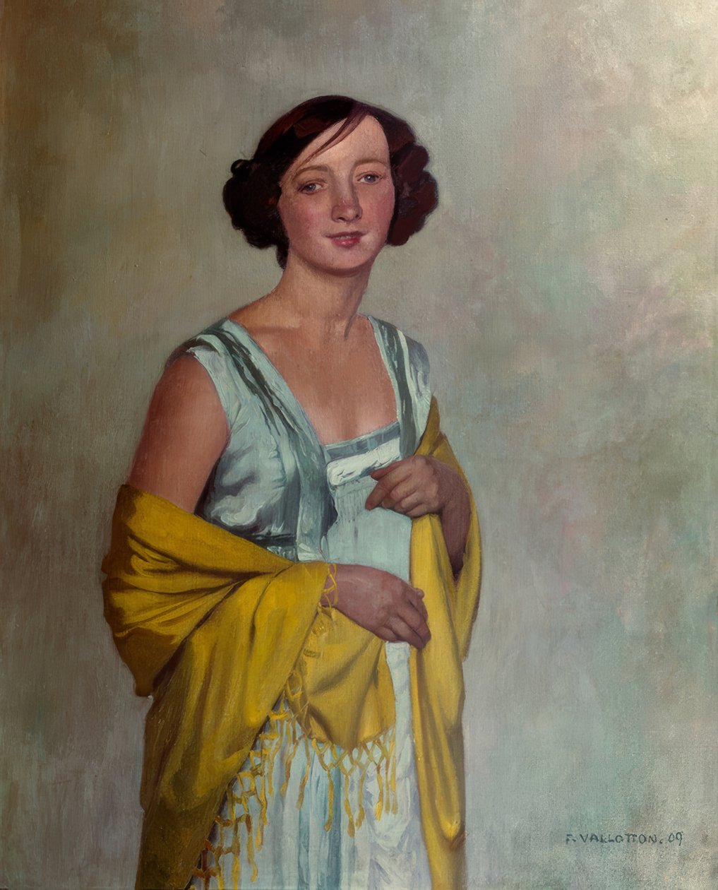  by Félix Vallotton