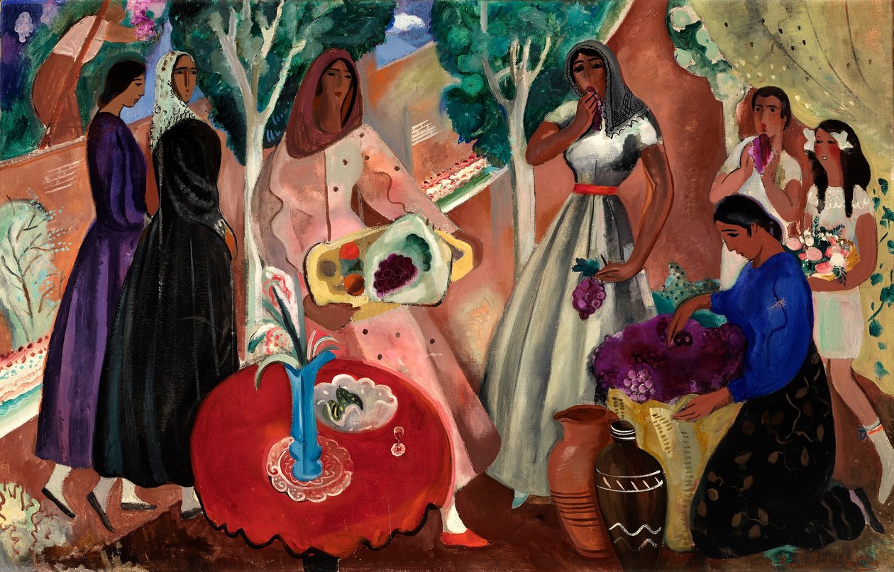  by Florence Standish Whiting