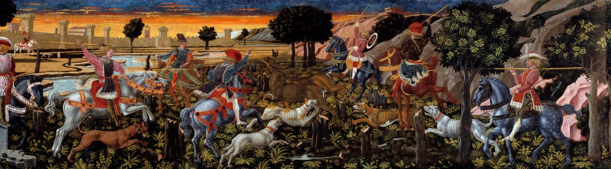 Bilinmeyen resim by Florentine School