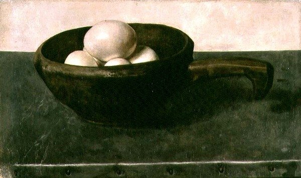 Yumurta Kasesi by Floris Verster