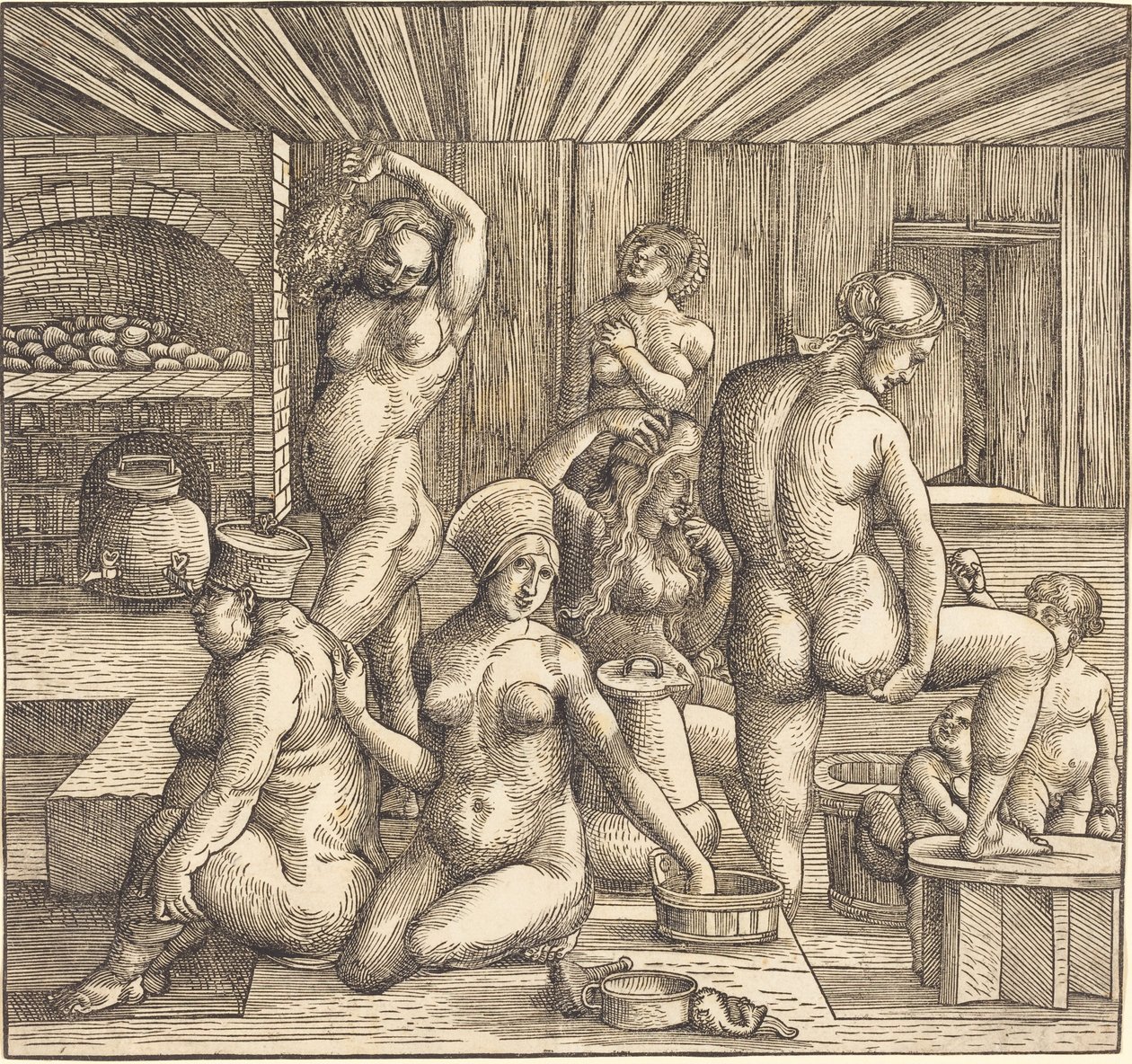  by Follower of Albrecht Durer