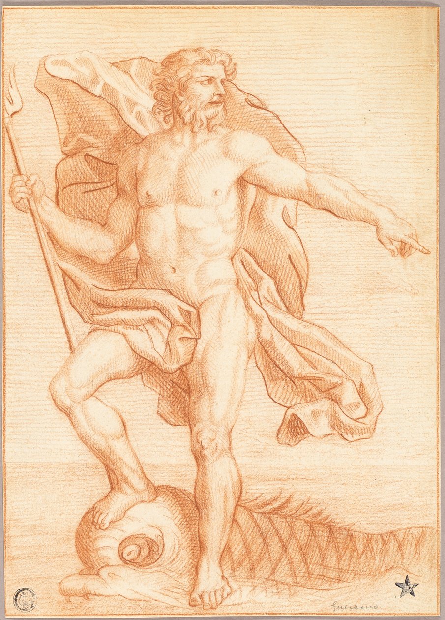 by Follower of Charles Le Brun