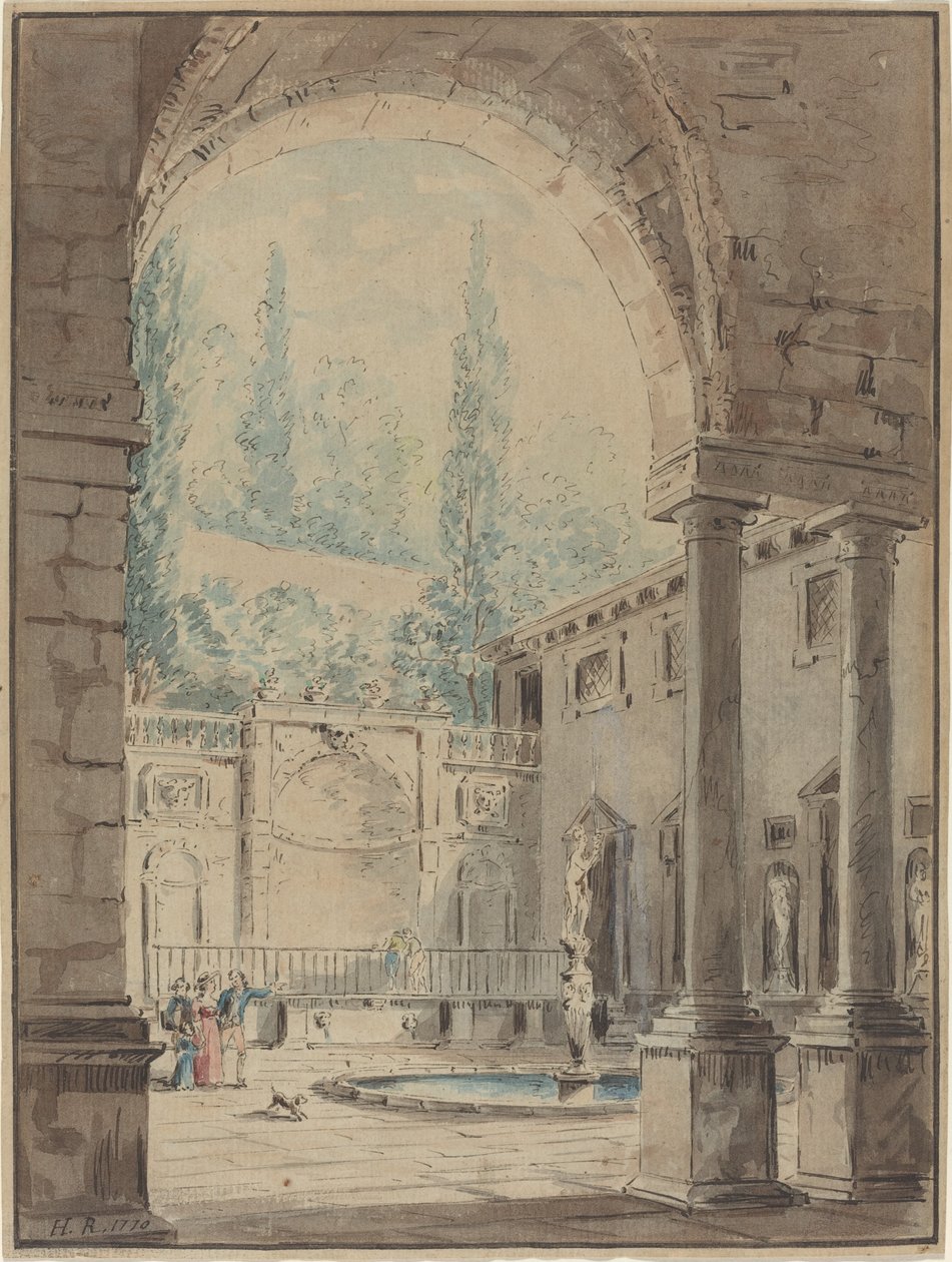 Villa Pliniana