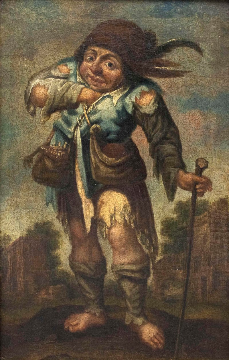  by Follower of Jacques Callot