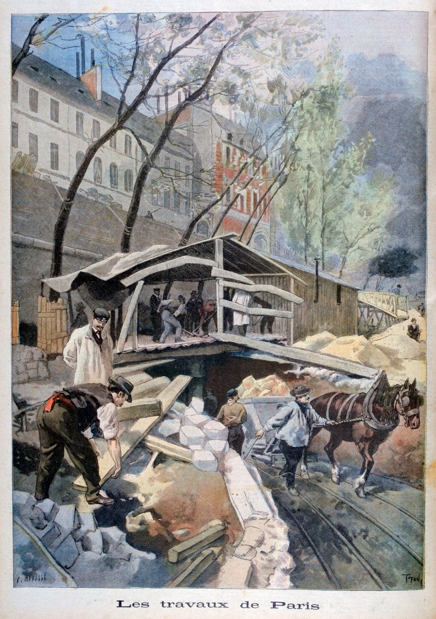 Paris