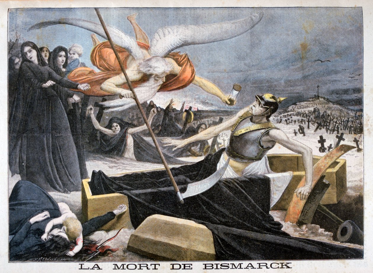 Bismarck
