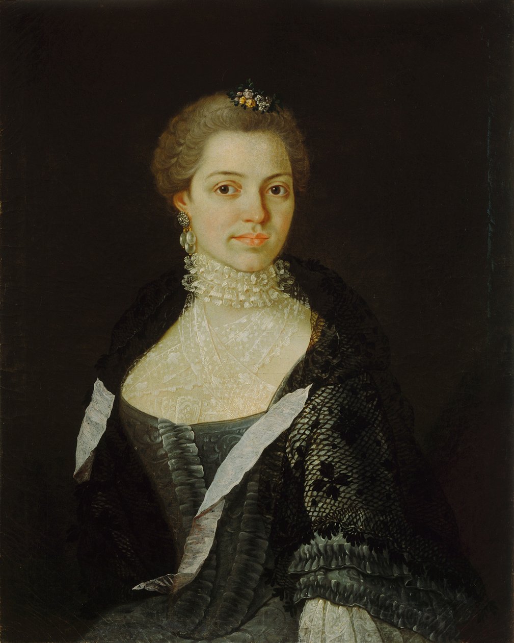  by Fortunat Bergant