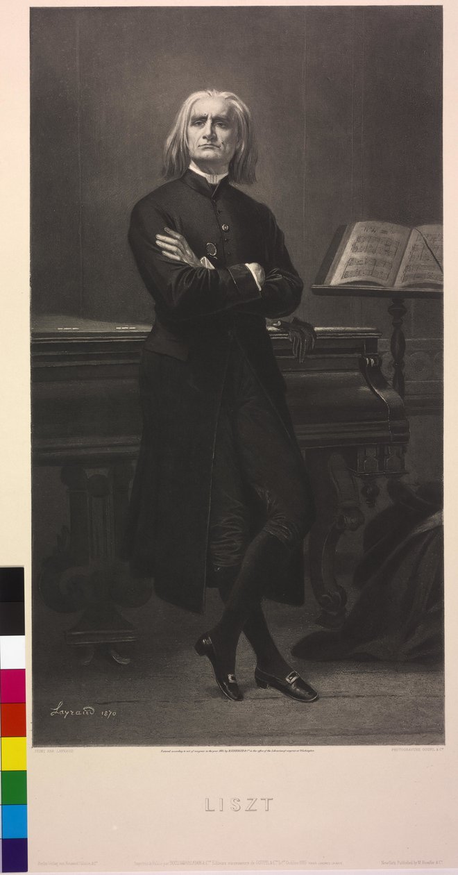  by Fortune Joseph Seraphin Layraud
