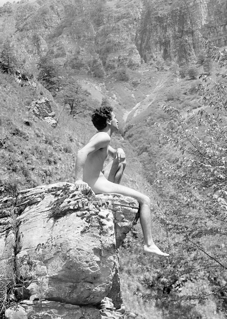  by Fosco Maraini