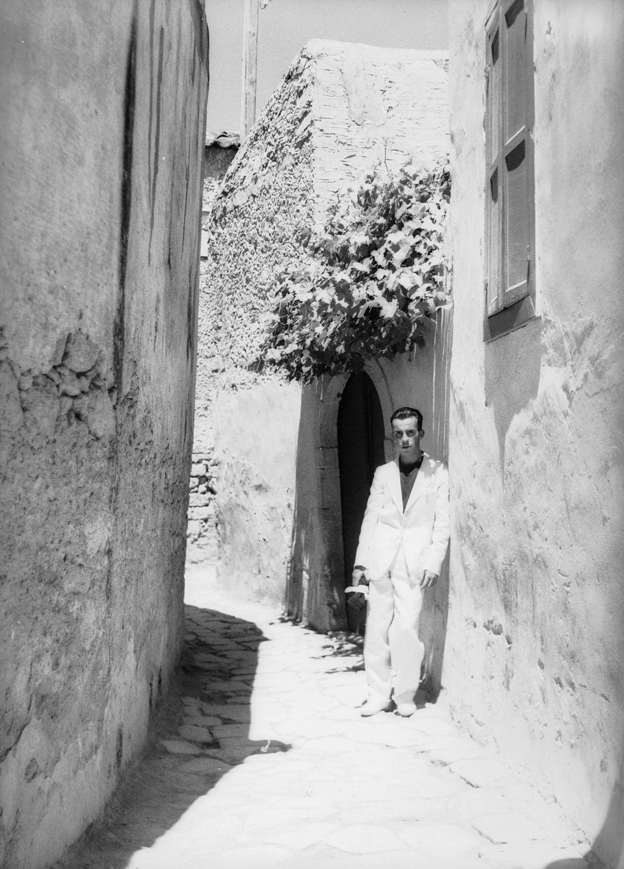  by Fosco Maraini