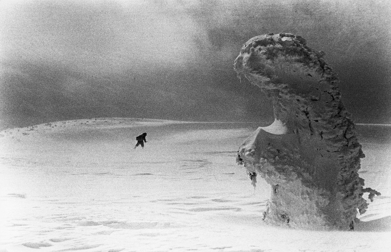  by Fosco Maraini