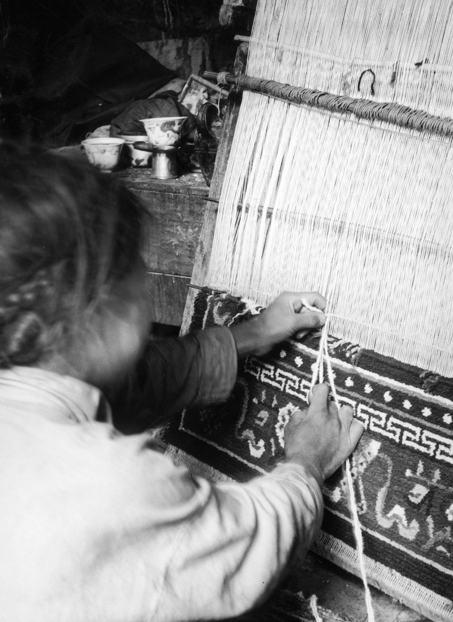  by Fosco Maraini