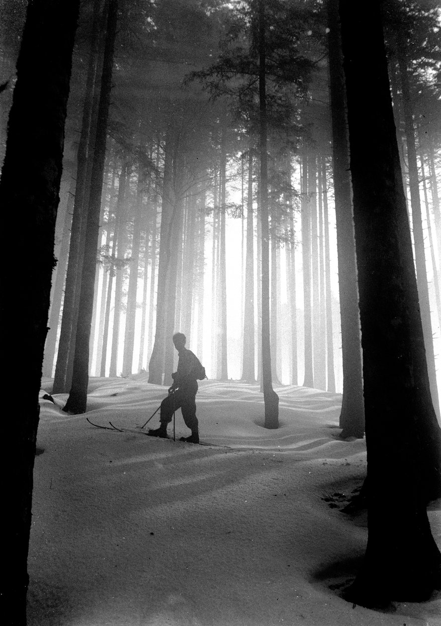  by Fosco Maraini