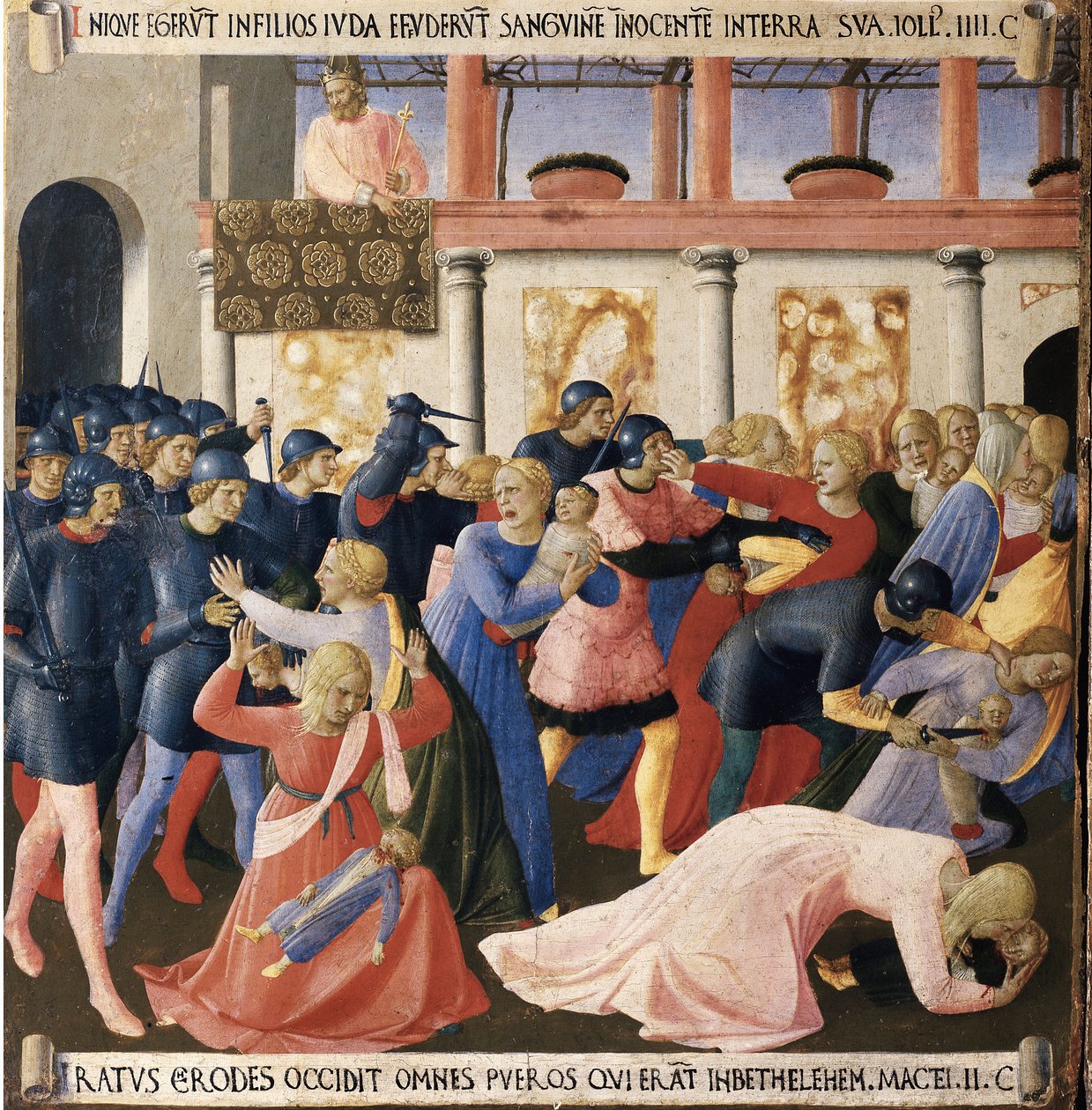 Bilinmeyen resim by Fra Angelico