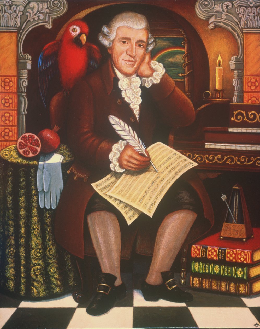 Haydn