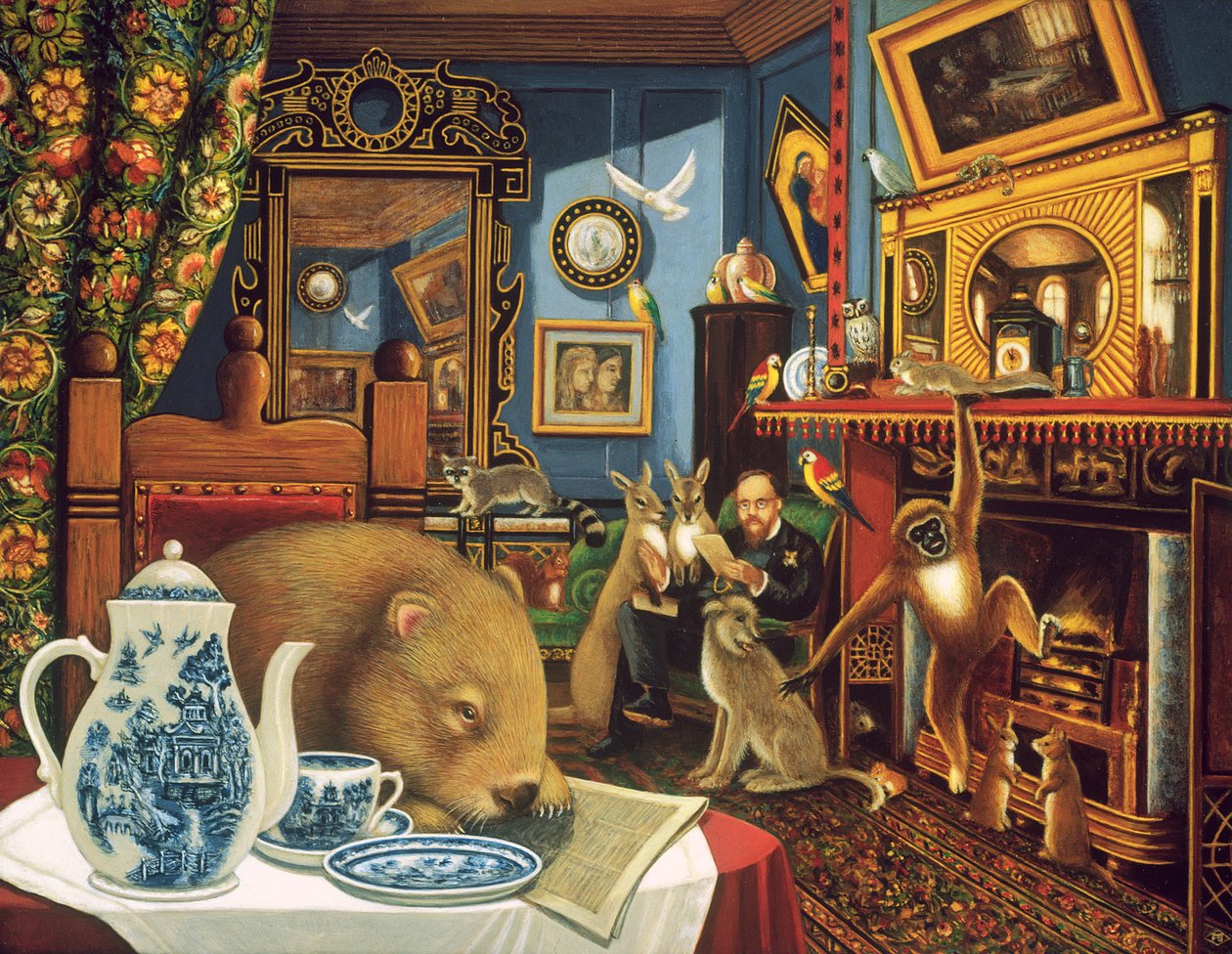 Rossetti