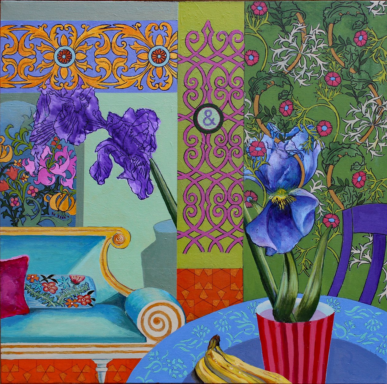İntermezzo by Frances Ferdinands