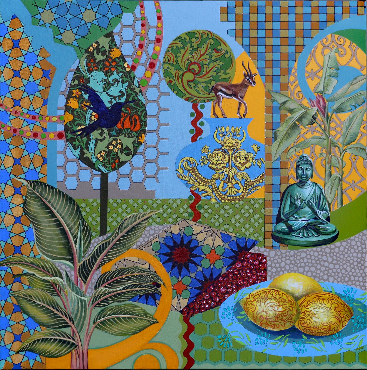 3 Limonun Aşkı by Frances Ferdinands