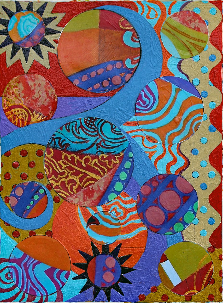 Yılan Süiti #1 by Frances Ferdinands