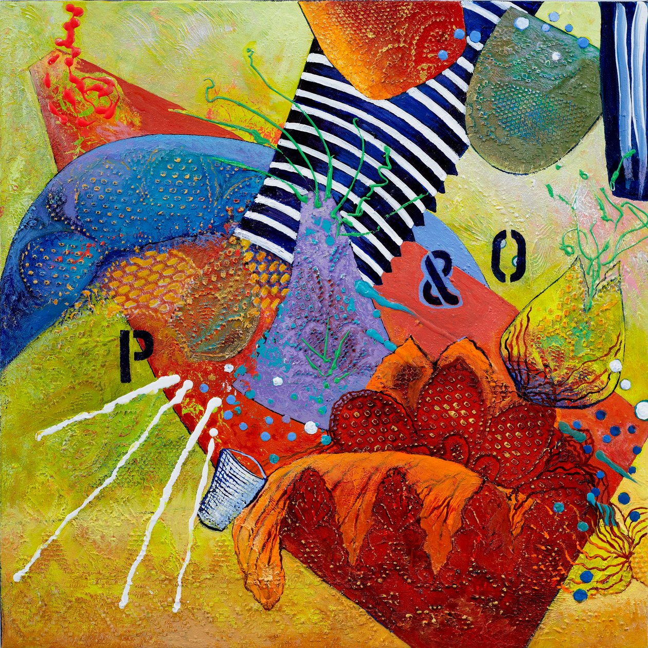 yolcu by Frances Ferdinands