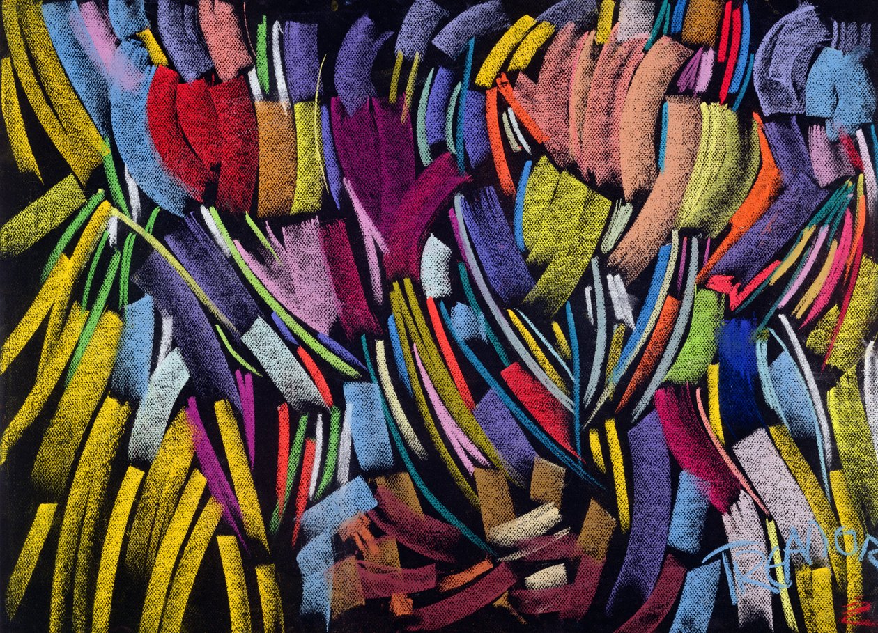 girdap by Frances Treanor