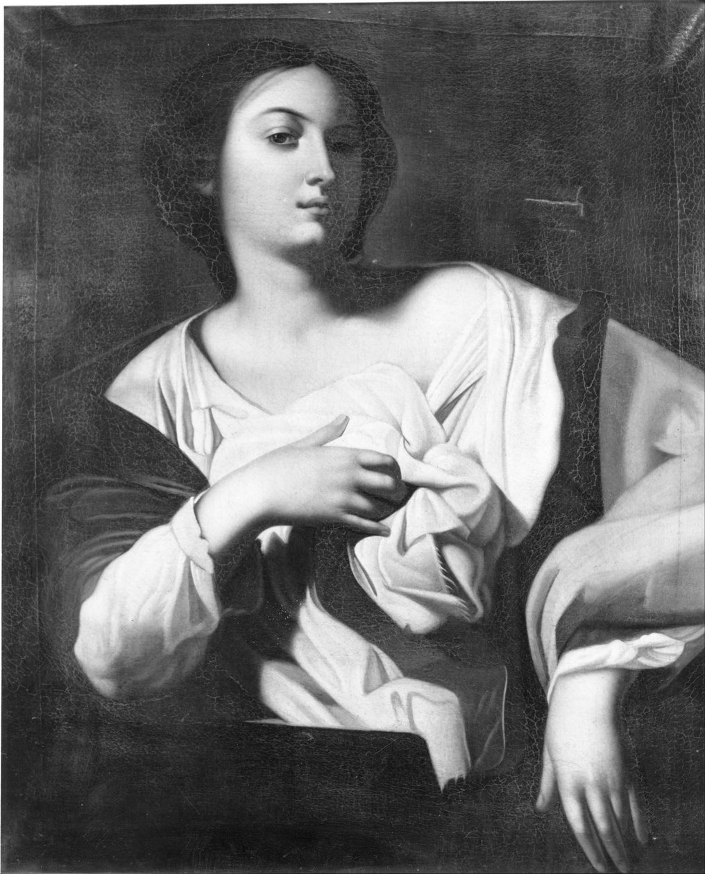 Aziz Agatha by Francesco Guarino