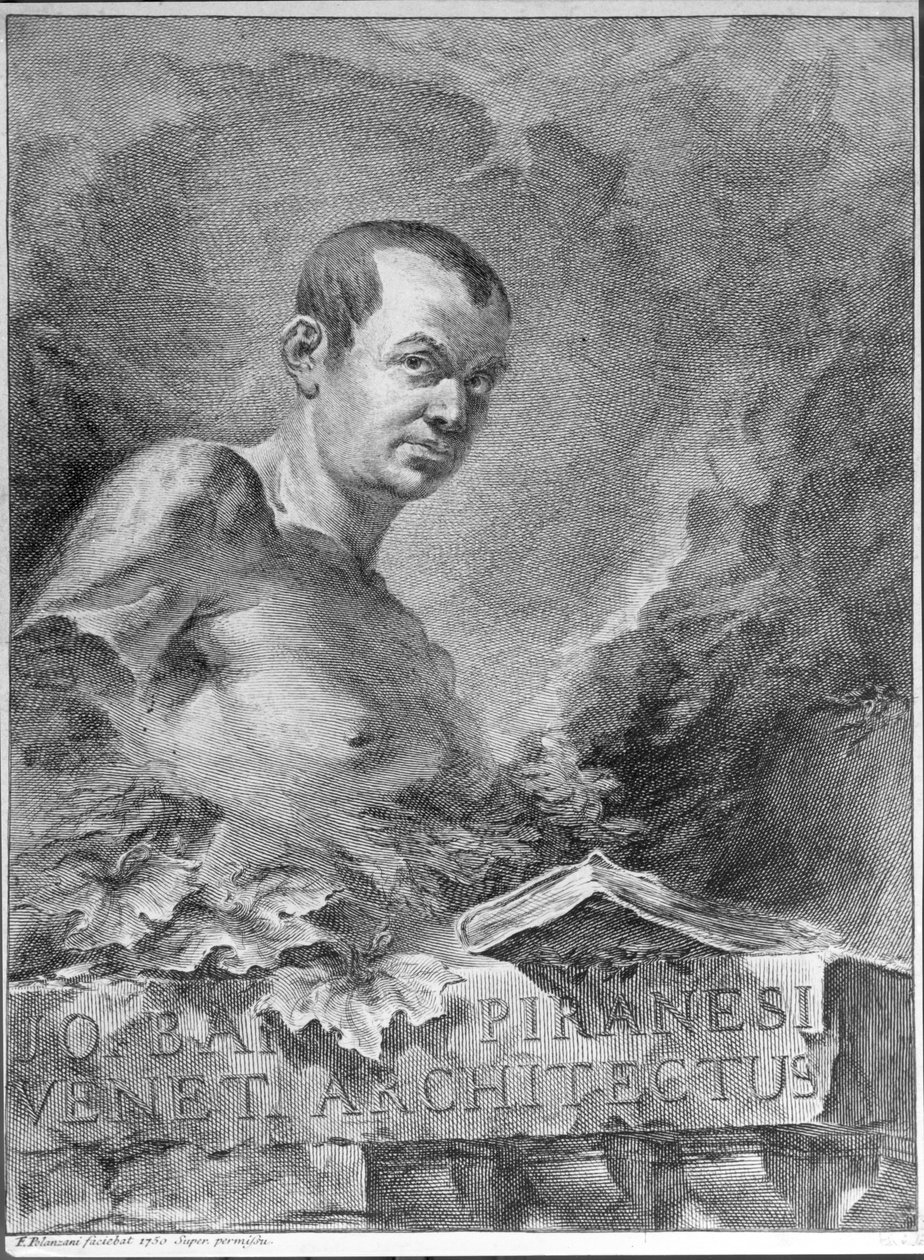 Giovanni Battista Piranesi