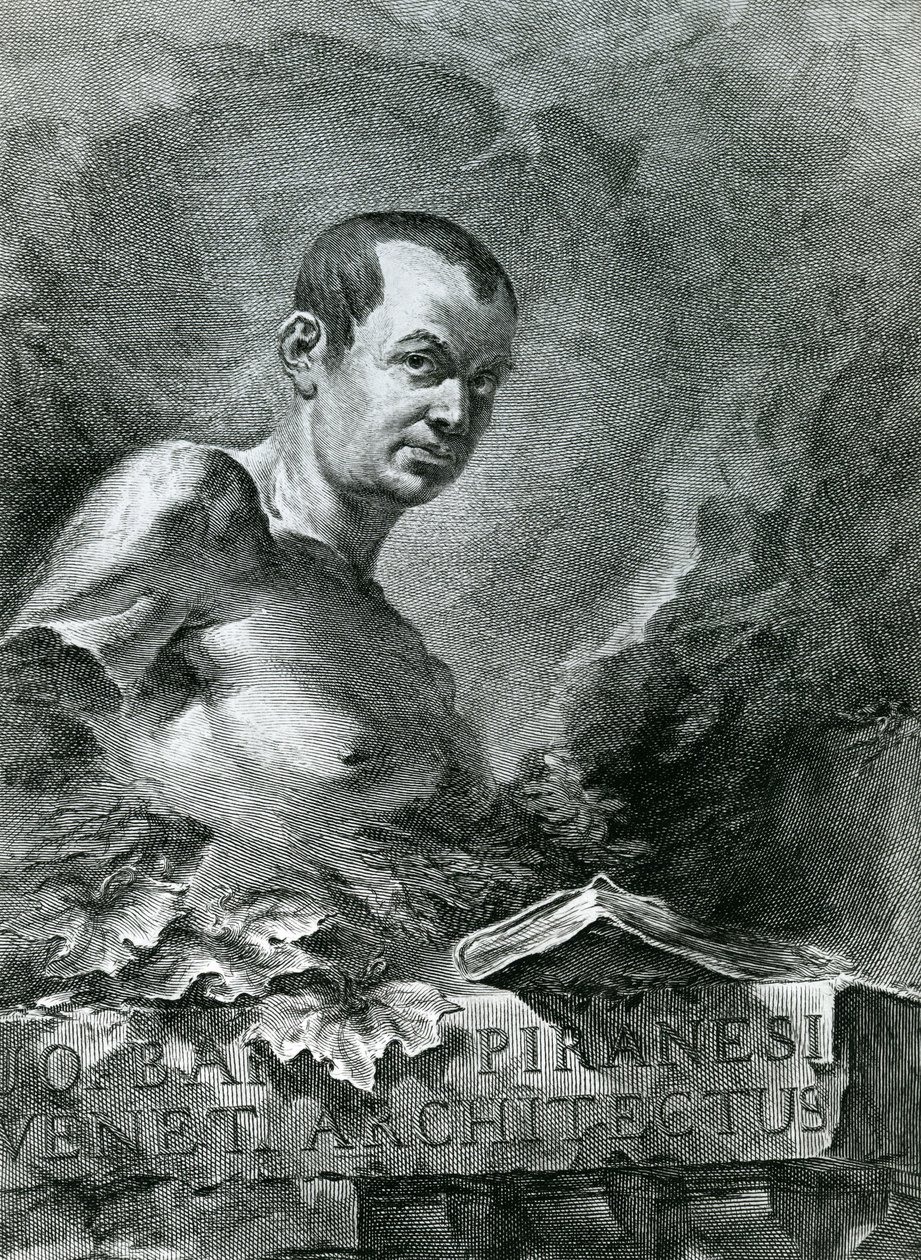 Giovanni Battista Piranesi