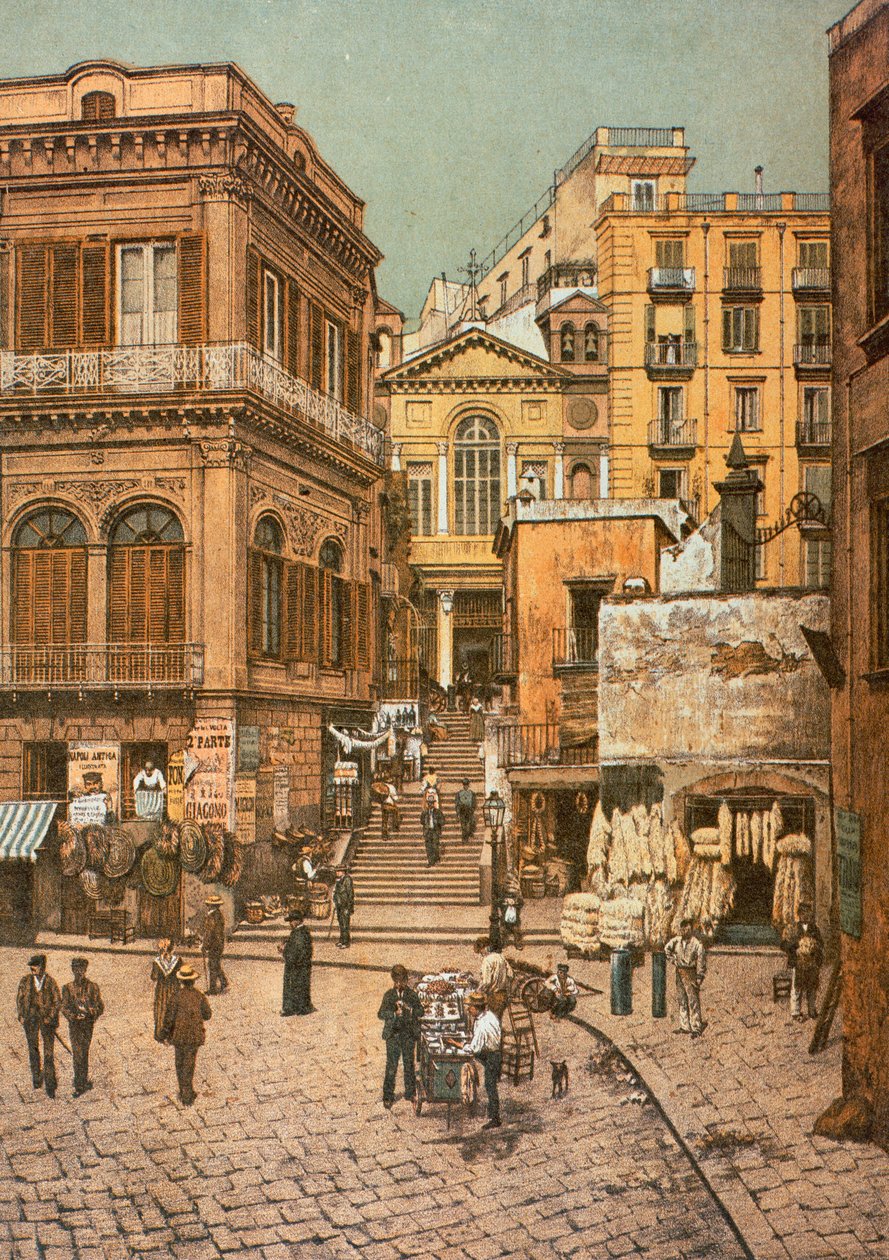Napoli