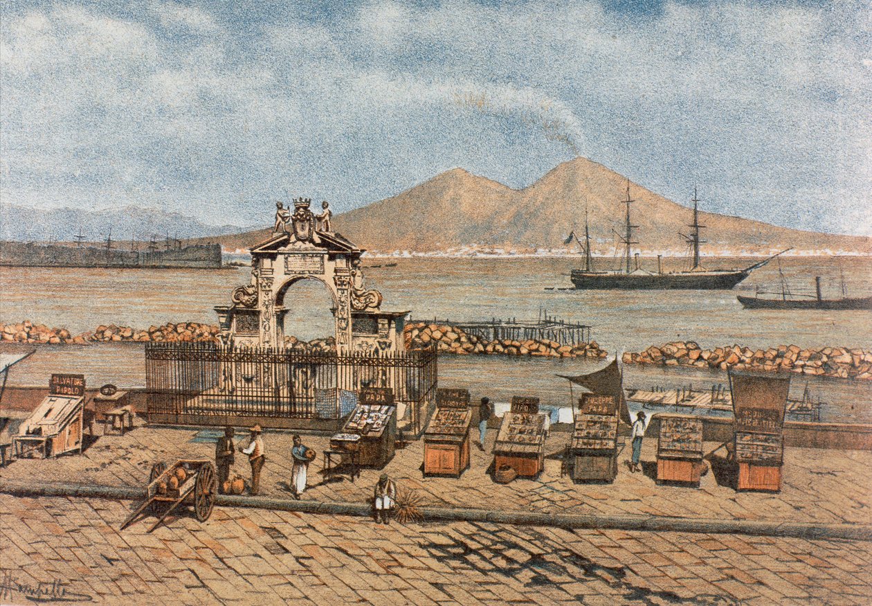 Napoli