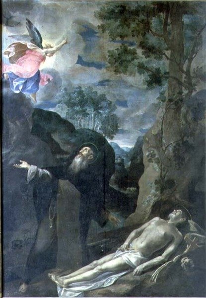 Anthony Abbot