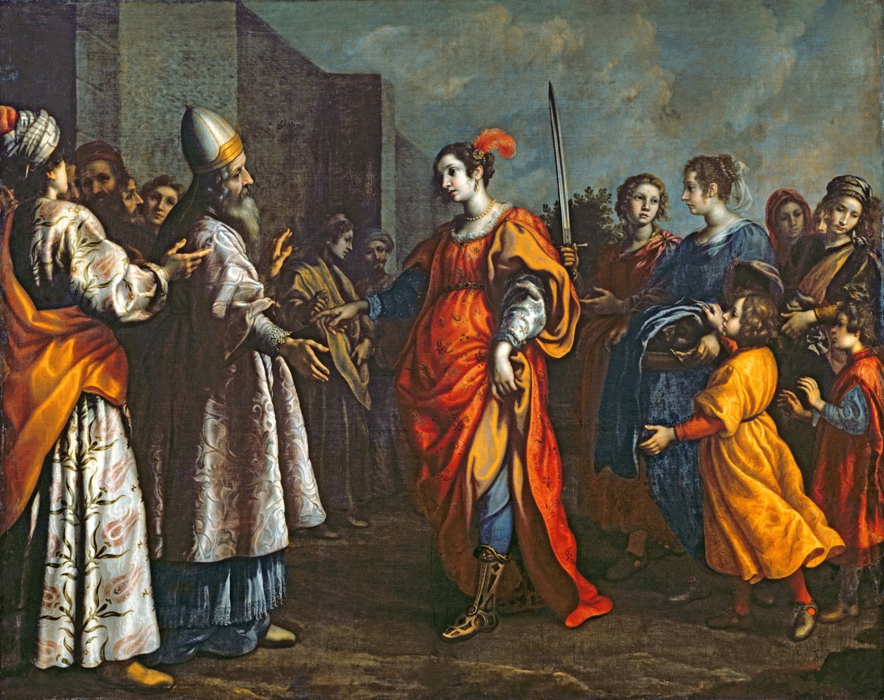 Judith