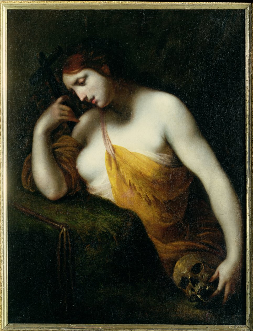 Bilinmeyen resim by Francesco Furini