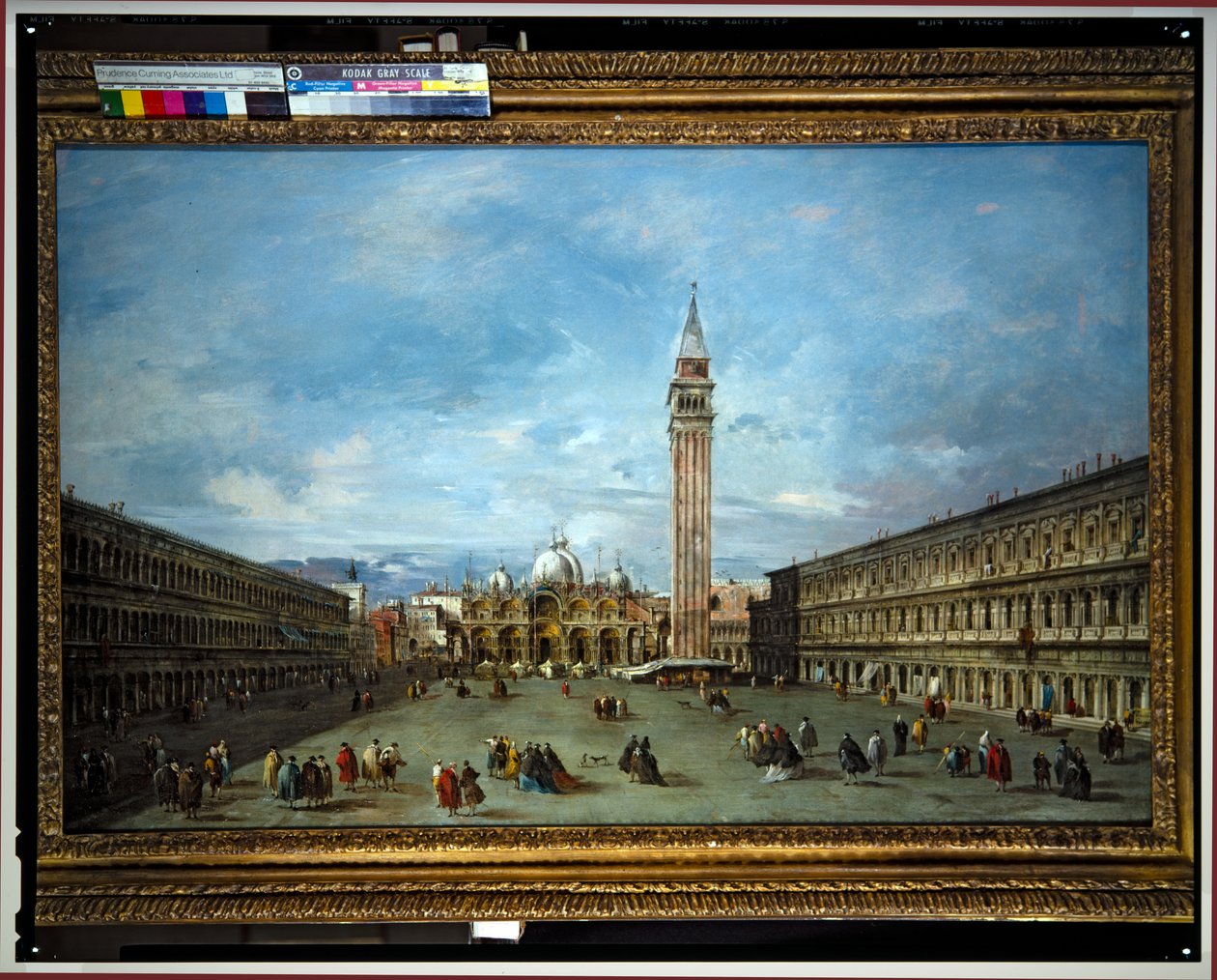  by Francesco Guardi