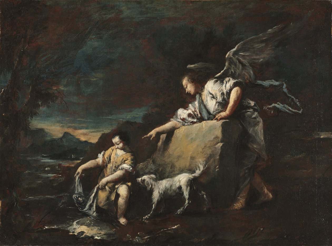  by Francesco Guardi