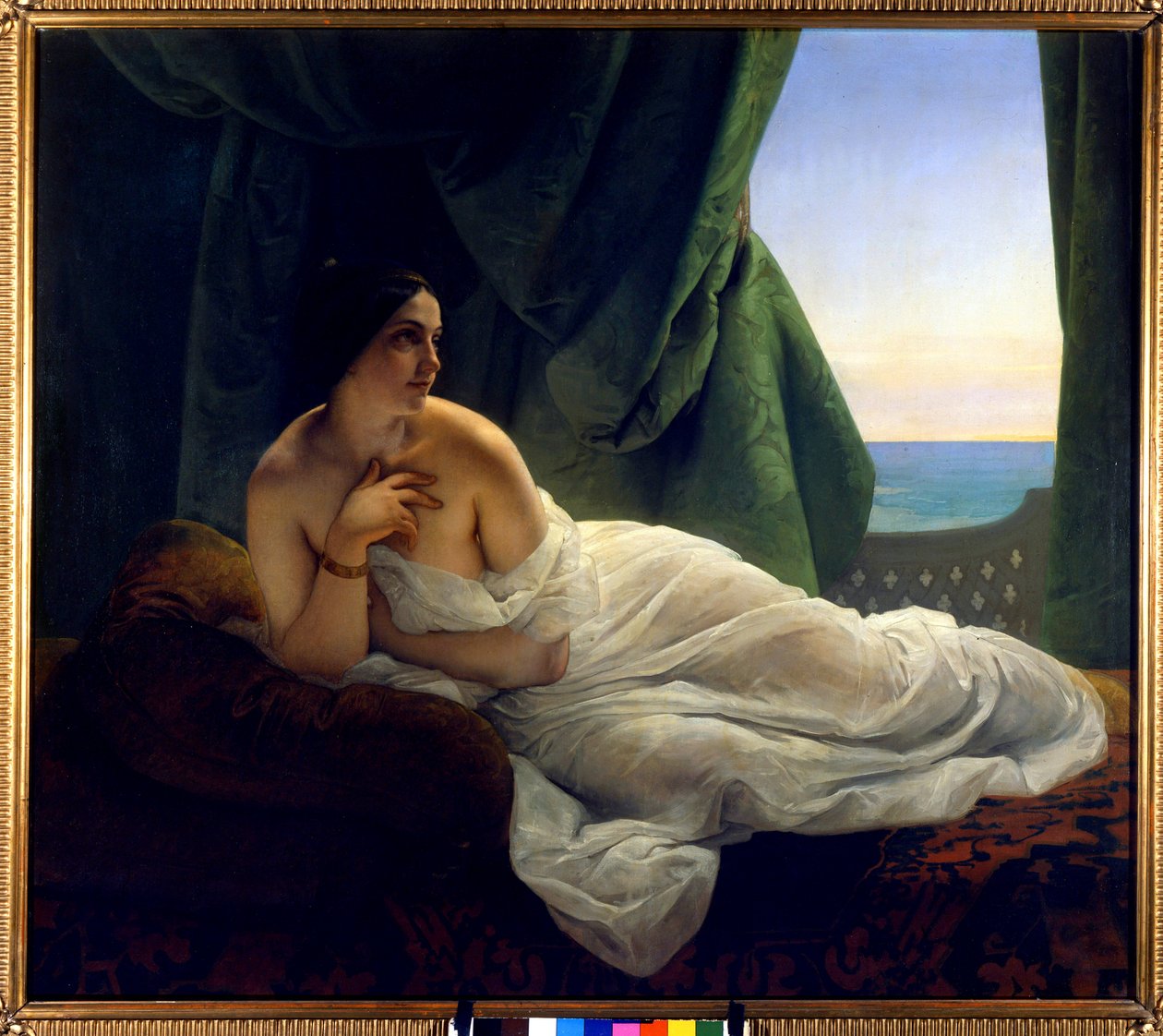 Francesco Hayez