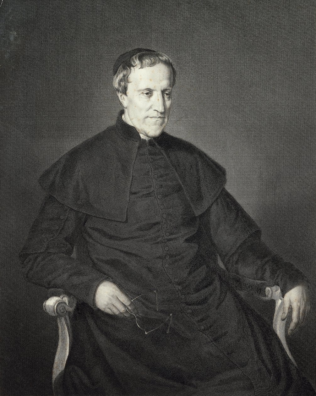 Antonio Rosmini