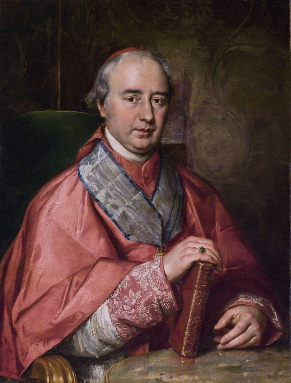  by Francesco Podesti