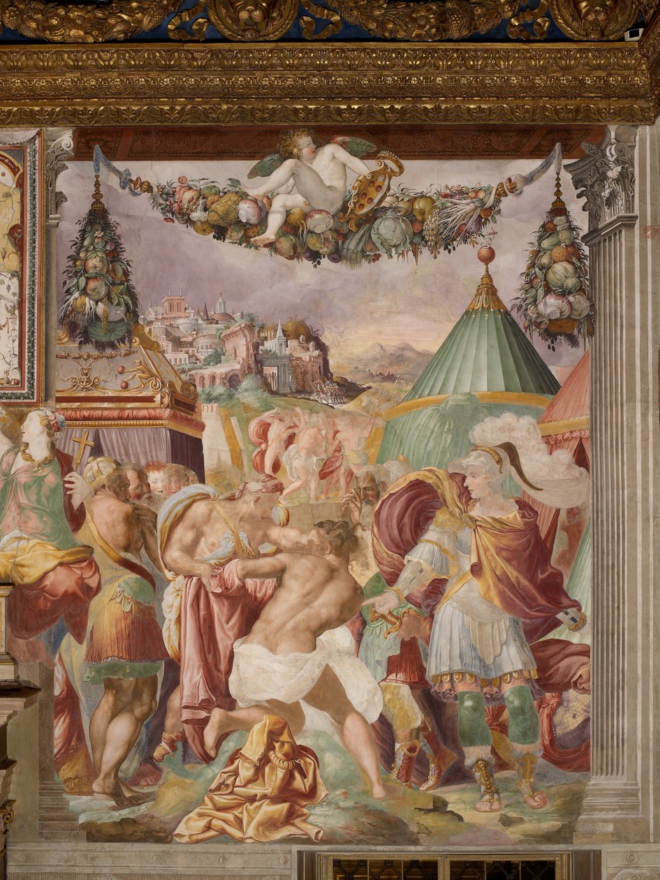  by Francesco Salviati