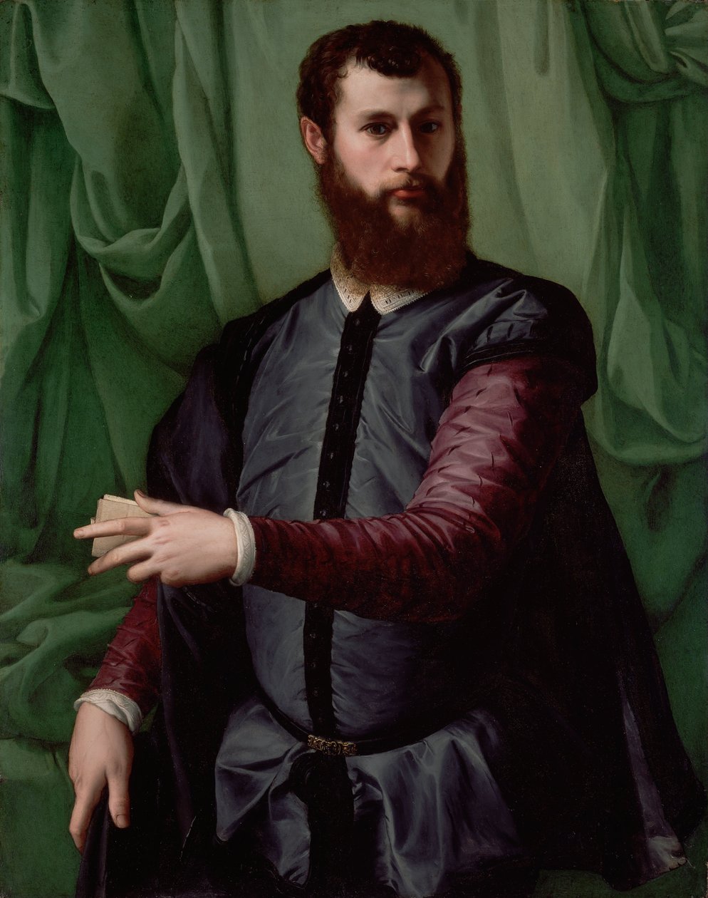  by Francesco Salviati